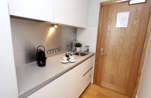 Ballsbridge Hotel | Premier Suites Dublin Ballsbridge