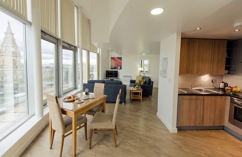 Liverpool City Centre Apartment | PREMIER SUITES Liverpool