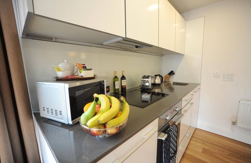 Bristol City Centre Apartment | PREMIER SUITES PLUS Bristol Cabot Circus