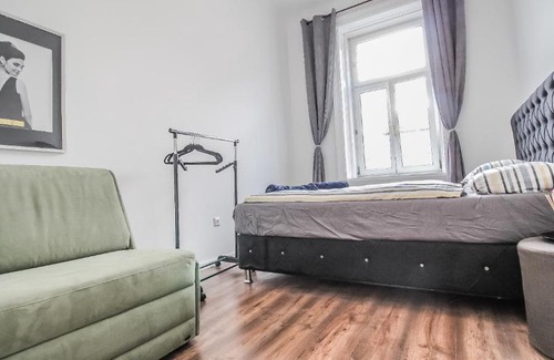 Liesing Apartment | Premier Triple room LV