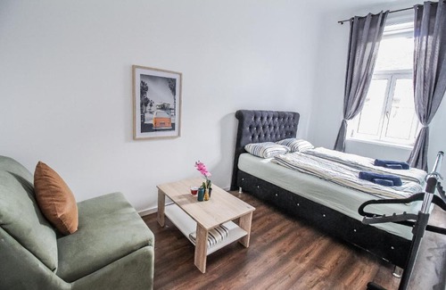 Liesing Apartment | Premier Triple room LV