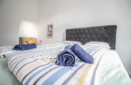 Liesing Apartment | Premier Triple room LV