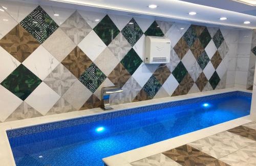 Yaremche Hotel | Premier