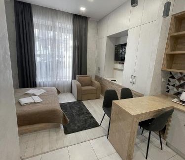 Yaremche Hotel | Premier