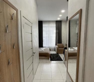 Yaremche Hotel | Premier