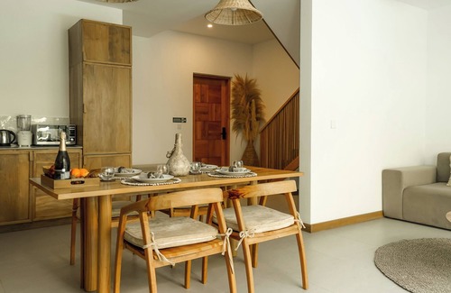 Umalas Villa | Premier Umalas Villas