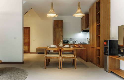 Umalas Villa | Premier Umalas Villas
