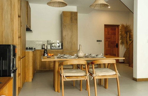 Umalas Villa | Premier Umalas Villas