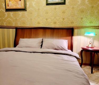 Dnipro Apartment | PremierAtlant