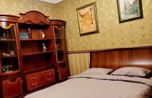 Dnipro Apartment | PremierAtlant