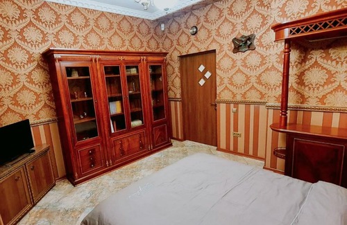 Dnipro Apartment | PremierAtlant