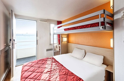 Saint-Jean-de-Vedas Hotel | Premiere Classe Montpellier Ouest - Saint Jean de Védas