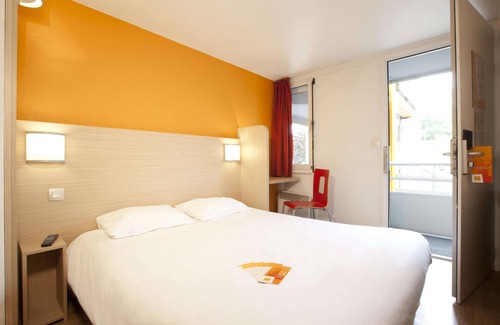 Ales Hotel | Premiere Classe Ales