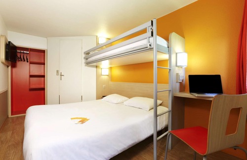 Ales Hotel | Premiere Classe Ales