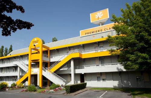 Arles Hotel | Premiere Classe Arles