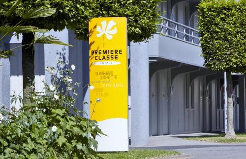 Arles Hotel | Premiere Classe Arles