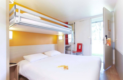 Arles Hotel | Premiere Classe Arles