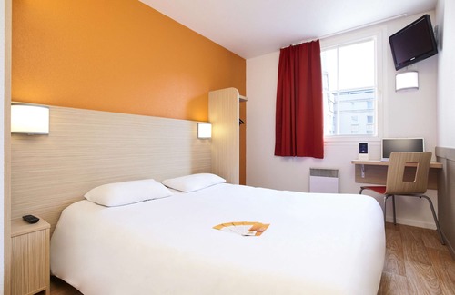 Arles Hotel | Premiere Classe Arles
