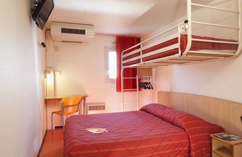 Le Blanc-Mesnil Hotel | Premiere Classe Le Blanc Mesnil