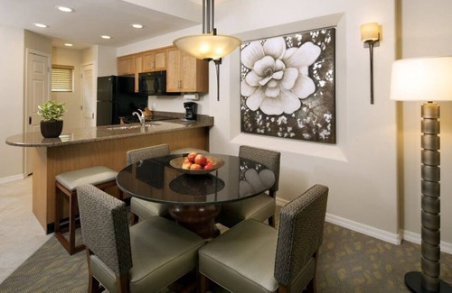North Scottsdale Villa | Premium 1-bedroom Villa in Scottsdale; Feb. 7th-10th next TPC/WM Tournament!