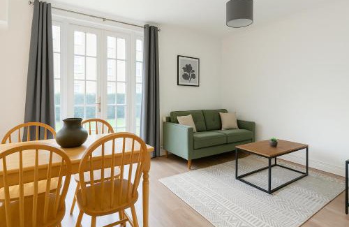 Avonmore and Brook Green Apartment | Premium 2 Bed Apartment in Haggerston