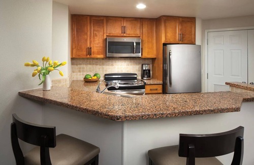 Rancho Mirage Resort | Premium 2BR/2BA villa at Marriott Shadow Ridge I - The Villages