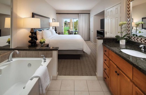 Rancho Mirage Resort | Premium 2BR/2BA villa at Marriott Shadow Ridge I - The Villages