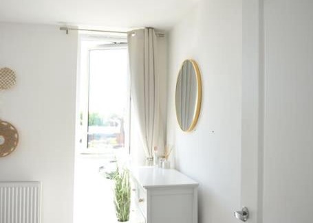 Reading House | Premium 3 Bed House w/ Free Parking