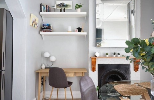 Redfern House | Premium 3 Bed Terrace with parking