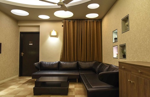 Dhanmondi Apartment | Premium 3 Bedroom Apartment (Furnished)
