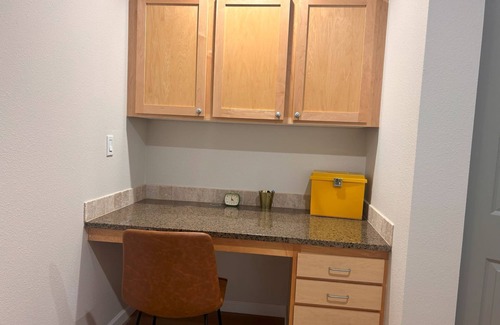 Liberty Lake Condo | Premium 3-BR condo @ Liberty Lake w Cable, WiFi, AC, Gym close to Golfs & Lake