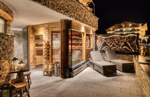 Neustift Im Stubaital Hotel | Premium Activehotel Bergkönig