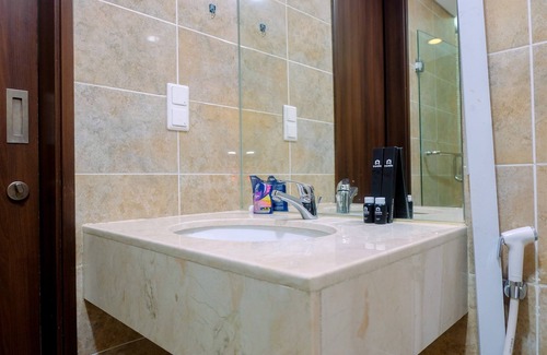 Cipete Utara Apartment | Premium and Spacious 3BR Apartment at Kemang Village