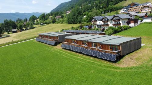 Sankt Michael im Lungau Apartment | Premium Appartements Sonnenbahn