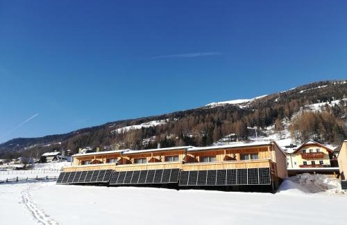 Sankt Michael im Lungau Apartment | Premium Appartements Sonnenbahn
