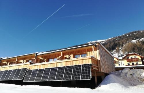 Sankt Michael im Lungau Apartment | Premium Appartements Sonnenbahn