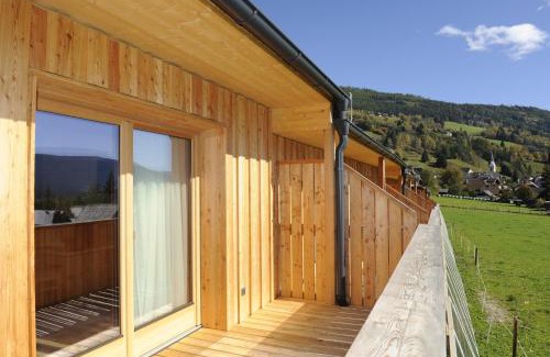 Sankt Michael im Lungau Apartment | Premium Appartements Sonnenbahn