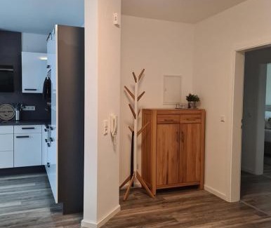 Ramstein-Miesenbach Apartment | Premium Apartment am Rande des Pfälzer Waldes