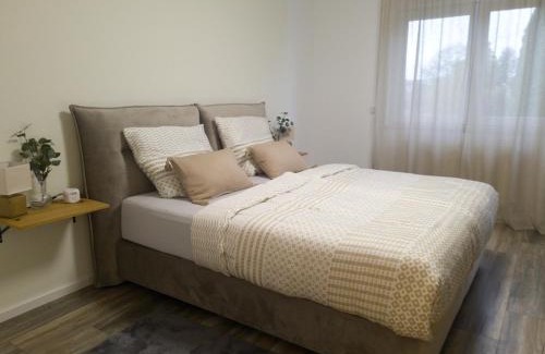 Ramstein-Miesenbach Apartment | Premium Apartment am Rande des Pfälzer Waldes