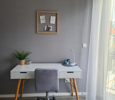 Ramstein-Miesenbach Apartment | Premium Apartment am Rande des Pfälzer Waldes