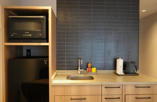 Irifune Apartment | Premium Apart MONday GINZA EAST