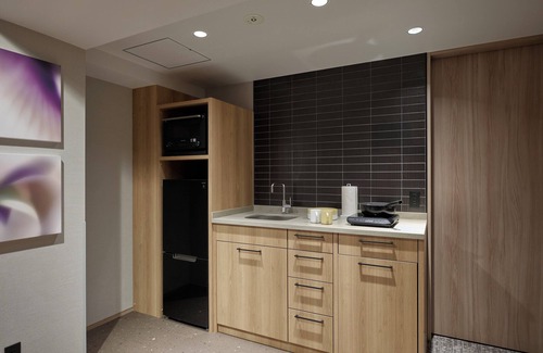 Irifune Apartment | Premium Apart MONday GINZA EAST