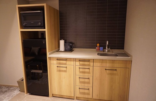 Irifune Apartment | Premium Apart MONday GINZA EAST