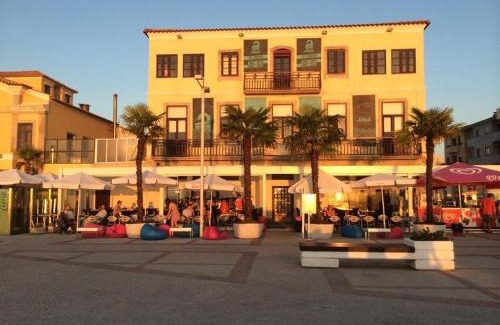 Furadouro Apartment | Premium apart - Praia do Furadouro