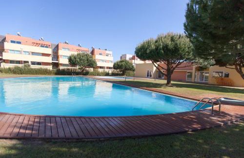 Furadouro Apartment | Premium apart - Praia do Furadouro