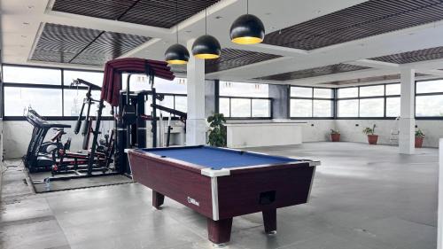 Yaounde Apartment | Premium apart with rooftop pool