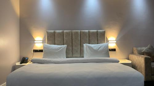 Yaounde Apartment | Premium apart with swimming pool, gym and parking