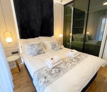 Banja Luka Apartment | Premium Apartmani Banja Luka
