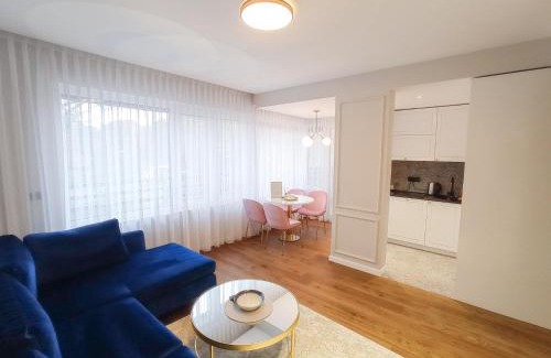 Banja Luka Apartment | Premium Apartmani Banja Luka