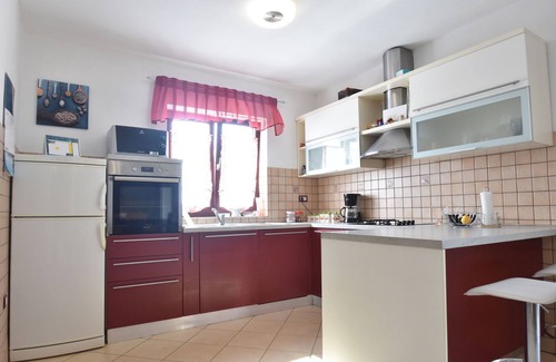 Sajini Apartment | Premium Apartment in Barban with Private Pool